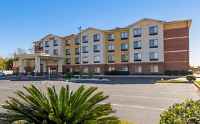Comfort Inn & Suites Montgomery Eastchase
